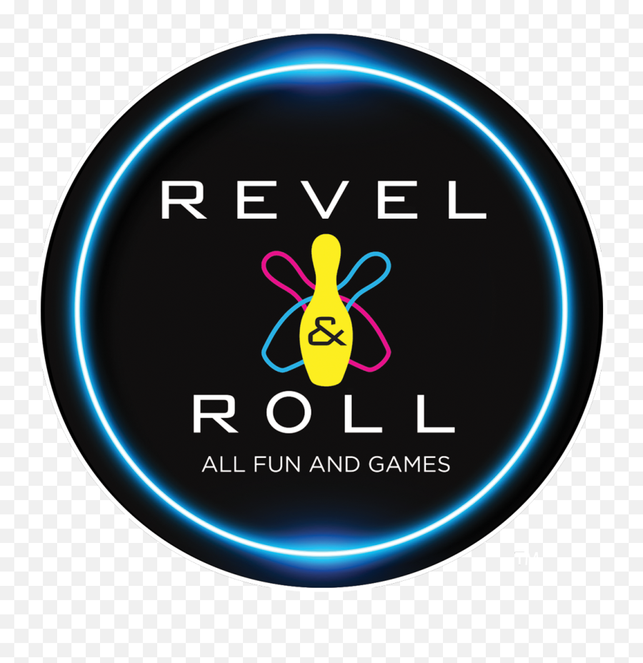 Find A Location Near You Bowlmor - Revel And Roll Kalamazoo Png,Club Icon In Waldorf Md