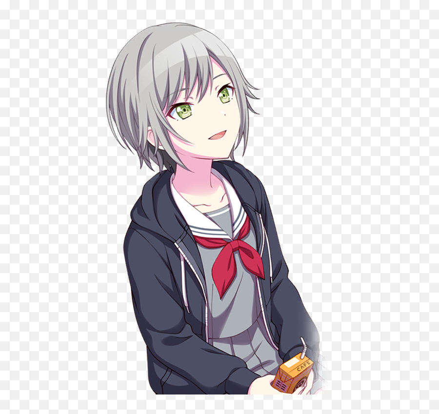 Lunchtime Chat Project Sekai Wiki Fandom Png Ichika Hoshino Icon