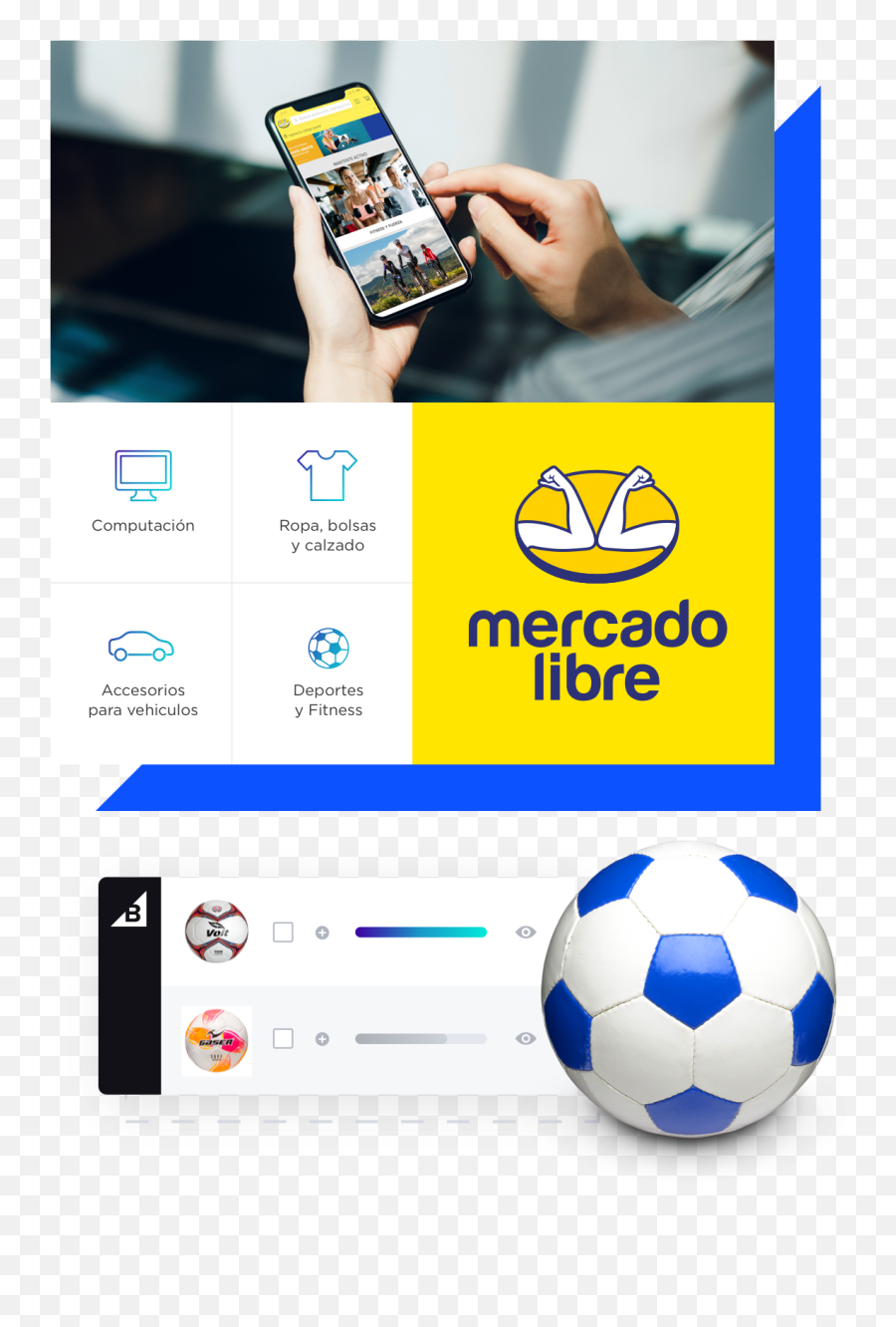 Connect Your Online Store With Mercado Libre Bigcommerce - Smart Device Png,Libre Icon