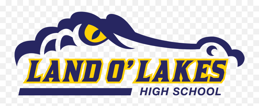 Land Ou0027 Lakes High School - Language Png,Florida Gator Icon