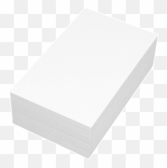 Debra Dale Designs Extra Thick X 5 - Medidas Ovalin De Sobreponer Png,Index Card Png