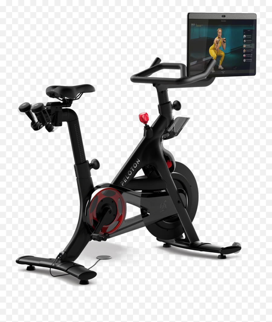 Is Peloton A Good Business An In - Depth Business Analysis Png,Freemotion Icon Treadmill