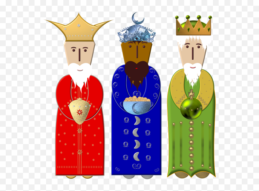 Download Wise Man Png Image - Free Transparent Png Images 3 Kings Day 2019,Man Clipart Png