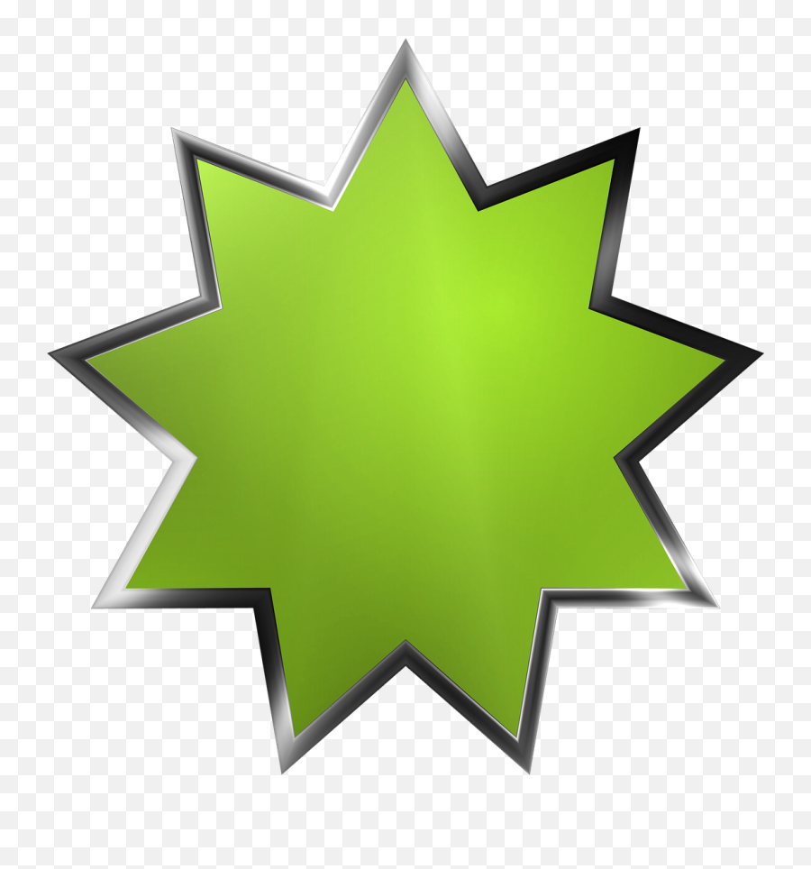 Star Button 3d - Free Image On Pixabay Star Button Png,3d Star Png
