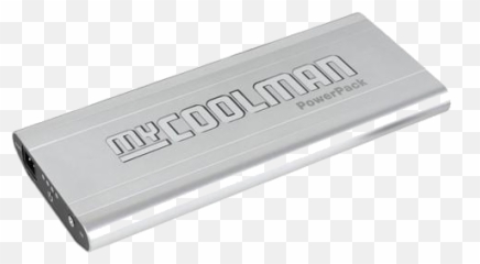 Mycoolman 15ah Lithium Powerpack - CPP15 png