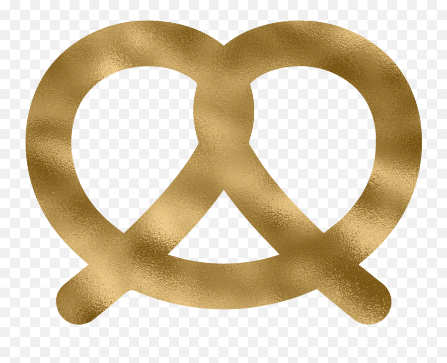 Pretzel - Blog Png,Pretzel Png Icon