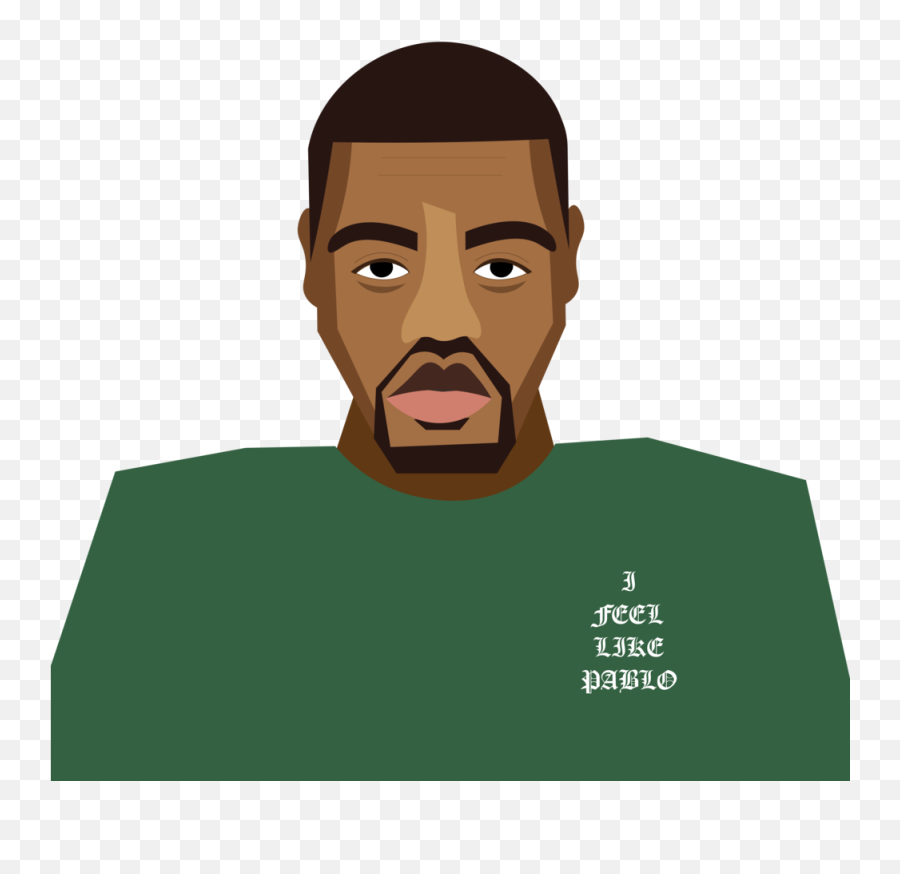 Kanye - Gentleman Png,Kanye Png