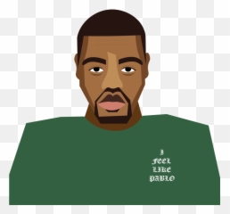 Kanye - Gentleman Png,Kanye Png