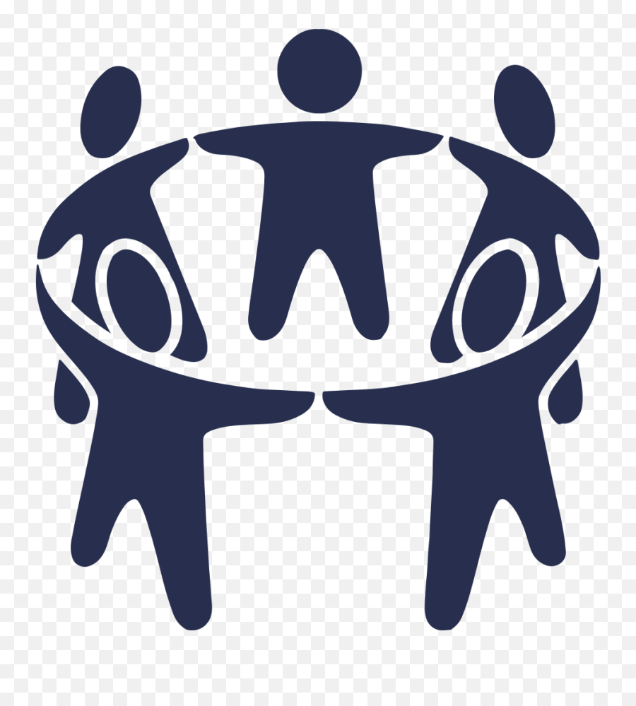 Logo Self Help Groups Png Image With No - Community Icon,Community Logo