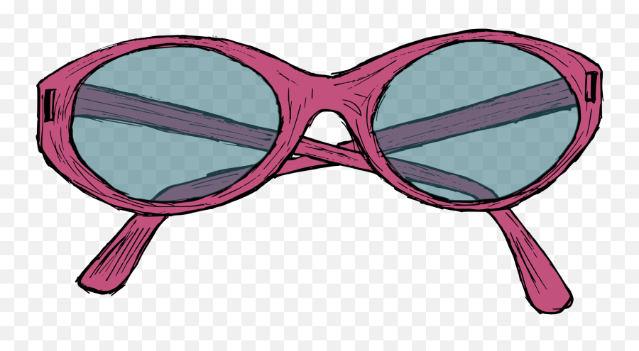 Vintage Eye Glasses Drawing Vector Eps Svg Png - Clip Art,Glasses Png Transparent