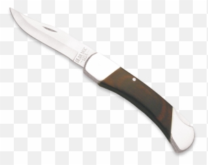 297r - Utility Knife Clipart Full Size 4606965 Hunting png