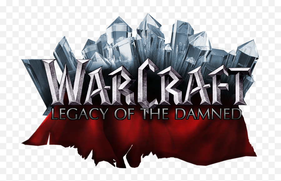 New Logo Image - Warcraft A New Dawn Mod For Starcraft Ii World Of Warcraft Png,Starcraft 2 Logo