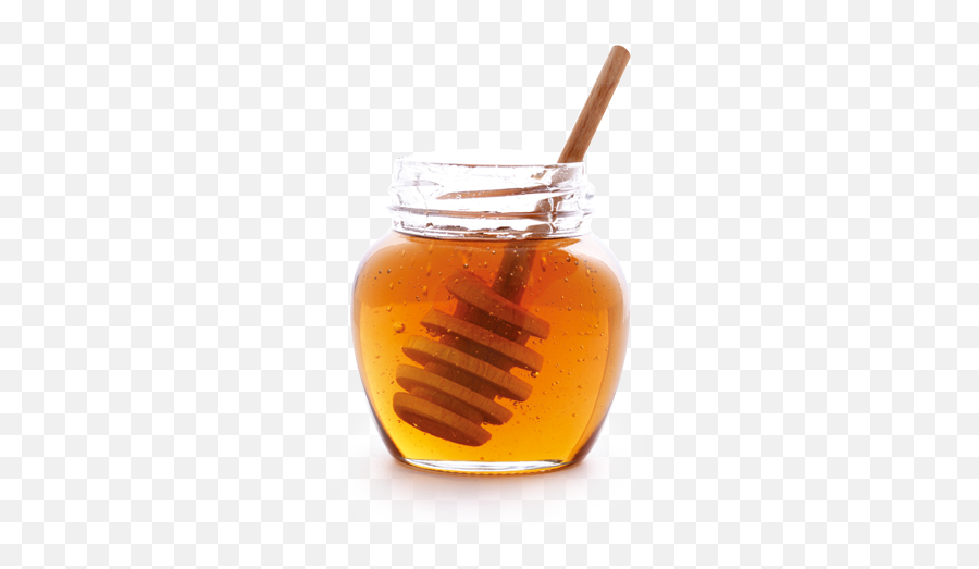 Honey Png - Honey Bottle Png Transparent,Honey Transparent