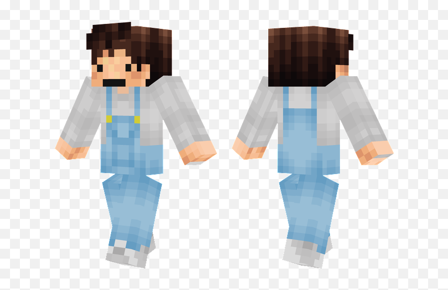 Minecraft Skins Download The Best - Minecraft Red Hoodie Skin Png,Minecraft Character Png