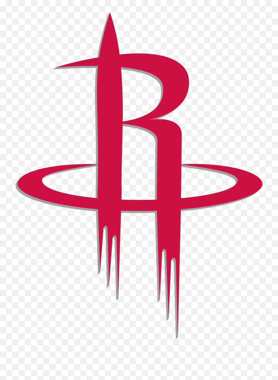 Houston Rockets - Houston Rockets Logo Png,Rockets Logo Png