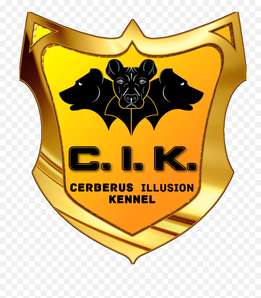 Cerberus Illusion Dog Breeder - Cimarrón Uruguayo Png,Cerberus Png