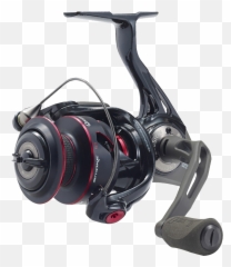Spinning Smoke S3quantum Reel - Quantum Smoke S3 Spinning Reel Png,Fishing Reel Png