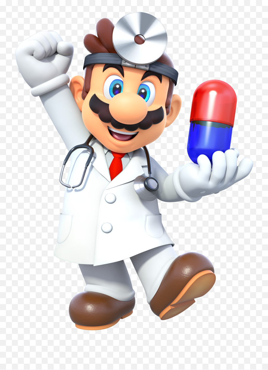 Dr Mario - Smashwiki The Super Smash Bros Wiki Dr Mario Coronavirus Png,Mario Png