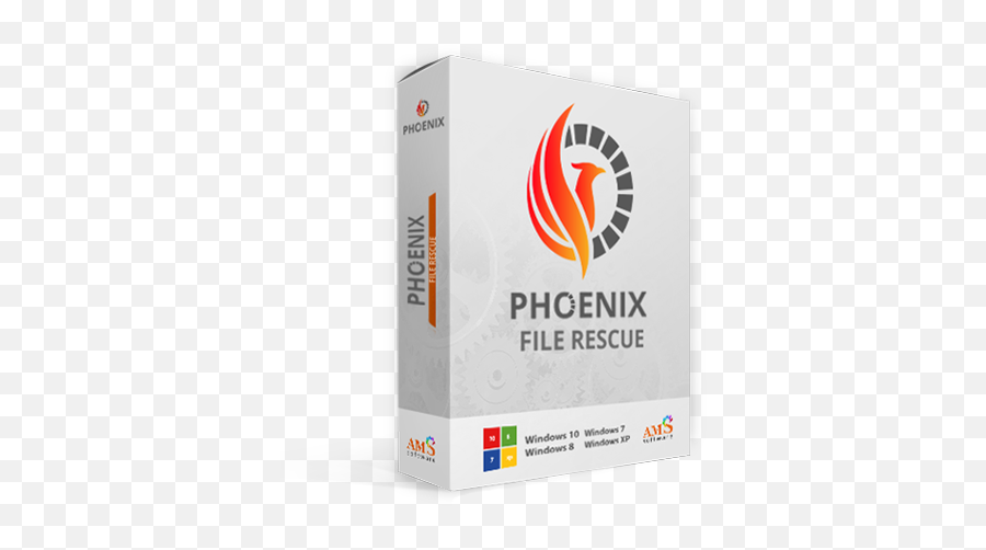 Phoenix File Rescue - Lost File Recovery Software Free Discounts And Allowances Png,Windows Xp Logo
