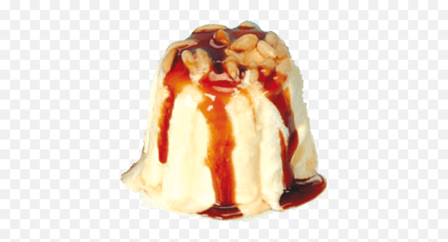 Flåm Transparent Png Image - Pannacottas Png,Flan Png