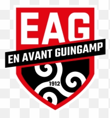 Logo Ea Guingamp 2019 - Logo Ea Guingamp Png,Ea Png