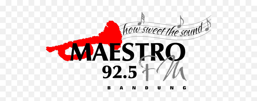 Maestro Fm Pm3fsk 92 - Maestro Fm Png,Maestro Logo