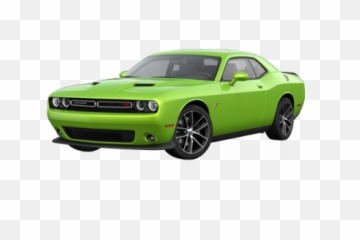 Download Hd Dodge Challenger - Dodge Challenger Png,Dodge Challenger Png
