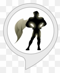 Unofficial Avenger Trivia Amazonin Alexa Skills - Random Superhero png