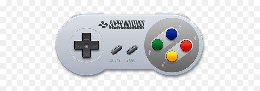 Super Nintendo Controller Png Picture - Super Nintendo Entertainment System,Nintendo Controller Png