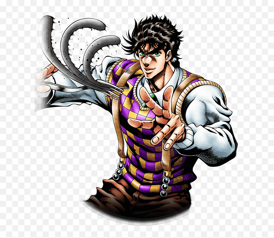 Sr Joseph Joestar Hamon Pasta - Jojoss Wiki Joseph Joestar Hamon Png,Pasta Png