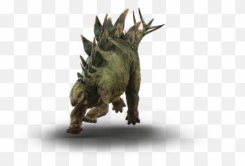 Stegosaurus Jurassic World - Jurassic World Stegosaurus Pngs,Jurassic World Png