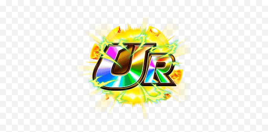 Ur - Ultra Instinct Gogeta Dokkan Battle Png,Dokkan Battle Logo