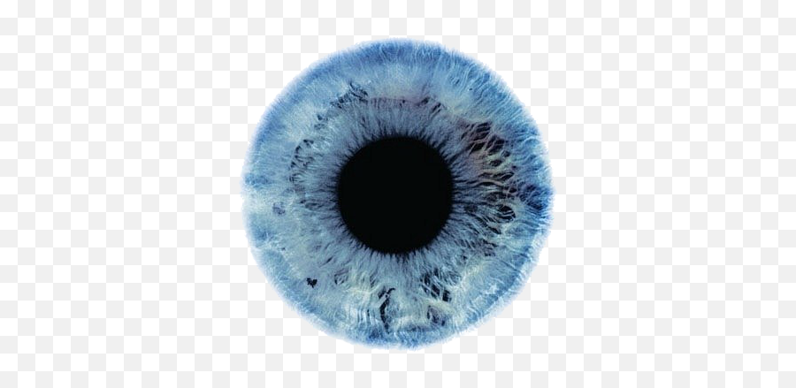 Eyes Cool Eye Blue Eyeball Transparent - Eyes Color Png,Eyes Transparent