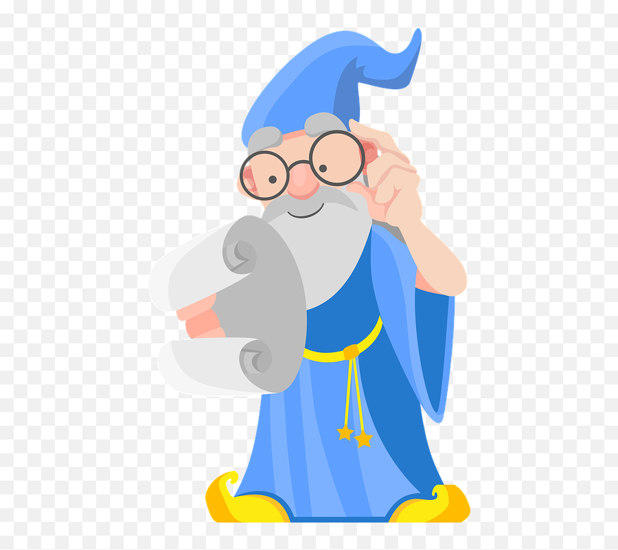 Download Wise Man Png Transparent Picture For Designing - Writing Prompts For Kids,Cartoon Man Png