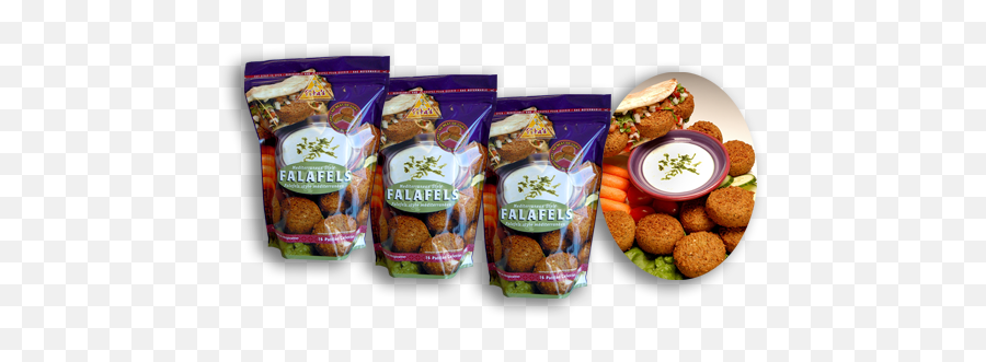 Pitau0027s - Gourmet Mediterranean Foods Brown Bread Png,Falafel Png