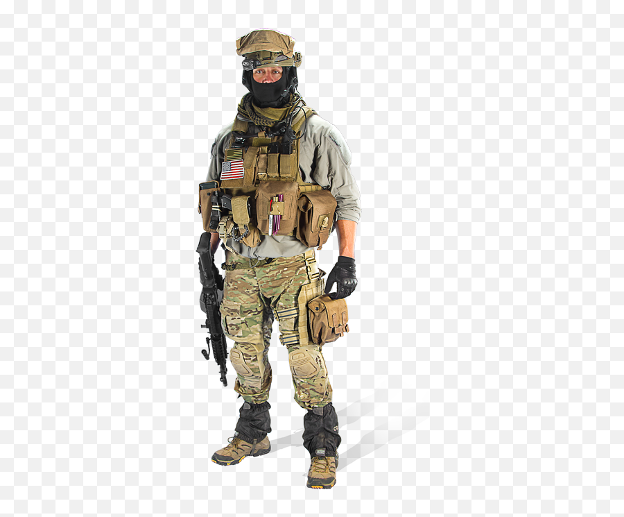 Battlefield 4 Inspired Tactical Loadout Gear Airsoft Gi - Airsoft Loadout Png,Battlefield 4 Png