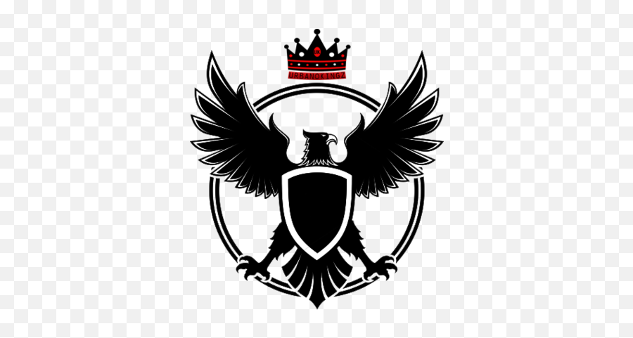 Eagle Png Logo Picture 589878 - Eagle Logo Png Hd,Eagle Head Logo