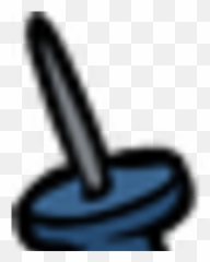 Push Pin The Binding Of Isaac Wiki Fandom - Clip Art png