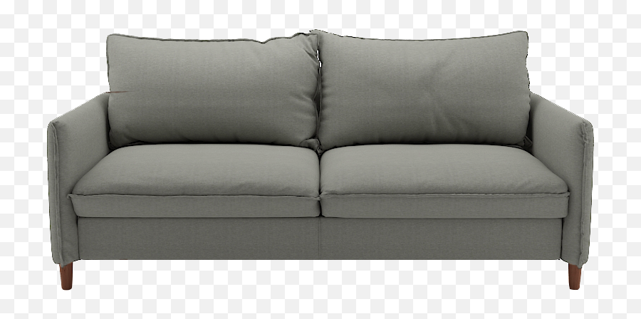 Nordic Style Sofa U2014 Queens Home Png Couch