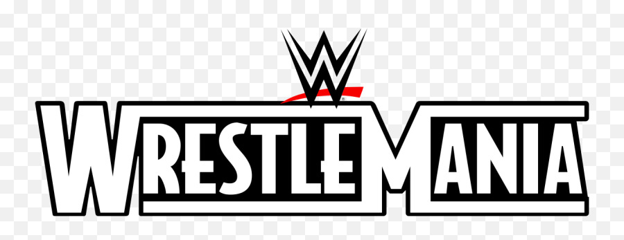 Wrestlemania - Wrestlemania Logo Png,Wwe John Cena Logo