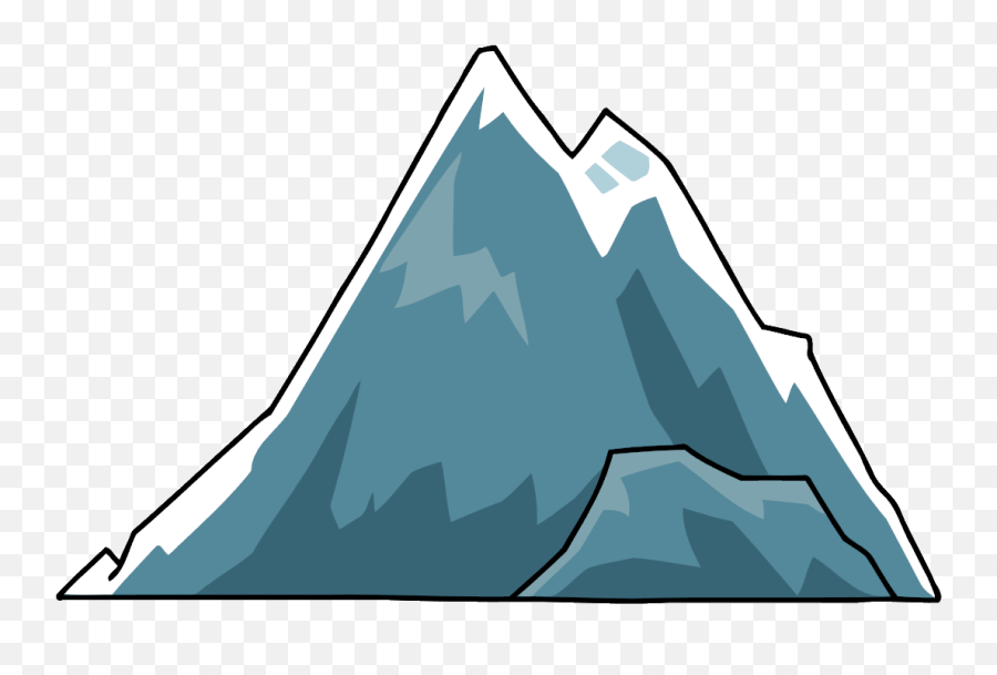 Mountain - Mountain Clipart Png,Mountain Transparent