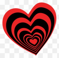 Red Heart Symbol - Free vector graphic on Pixabay Love png