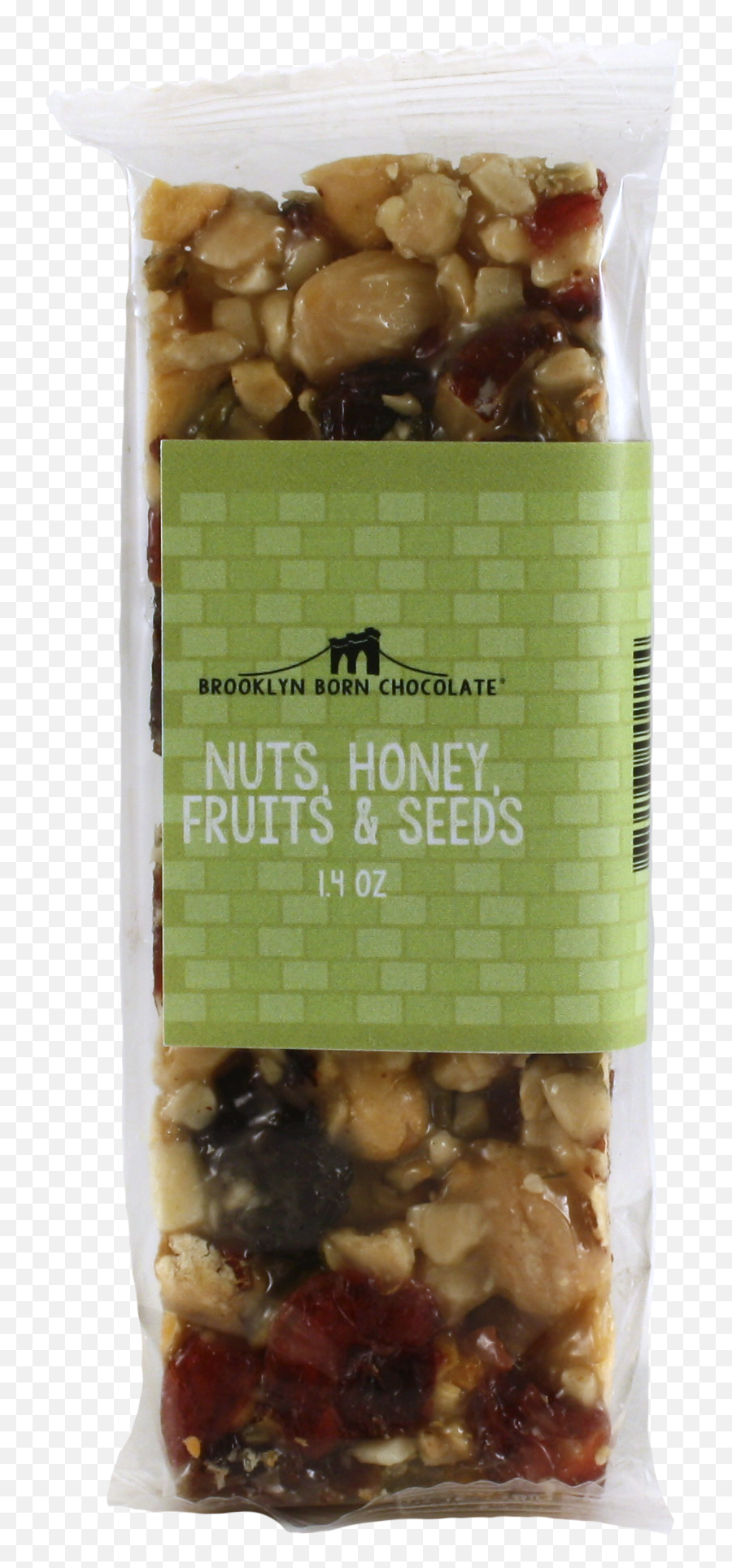Fruit And Nut Health Bar - Bombay Mix Png,Health Bar Png