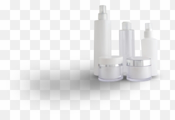 Bonex - Packaging Cosmetic Bottles Png