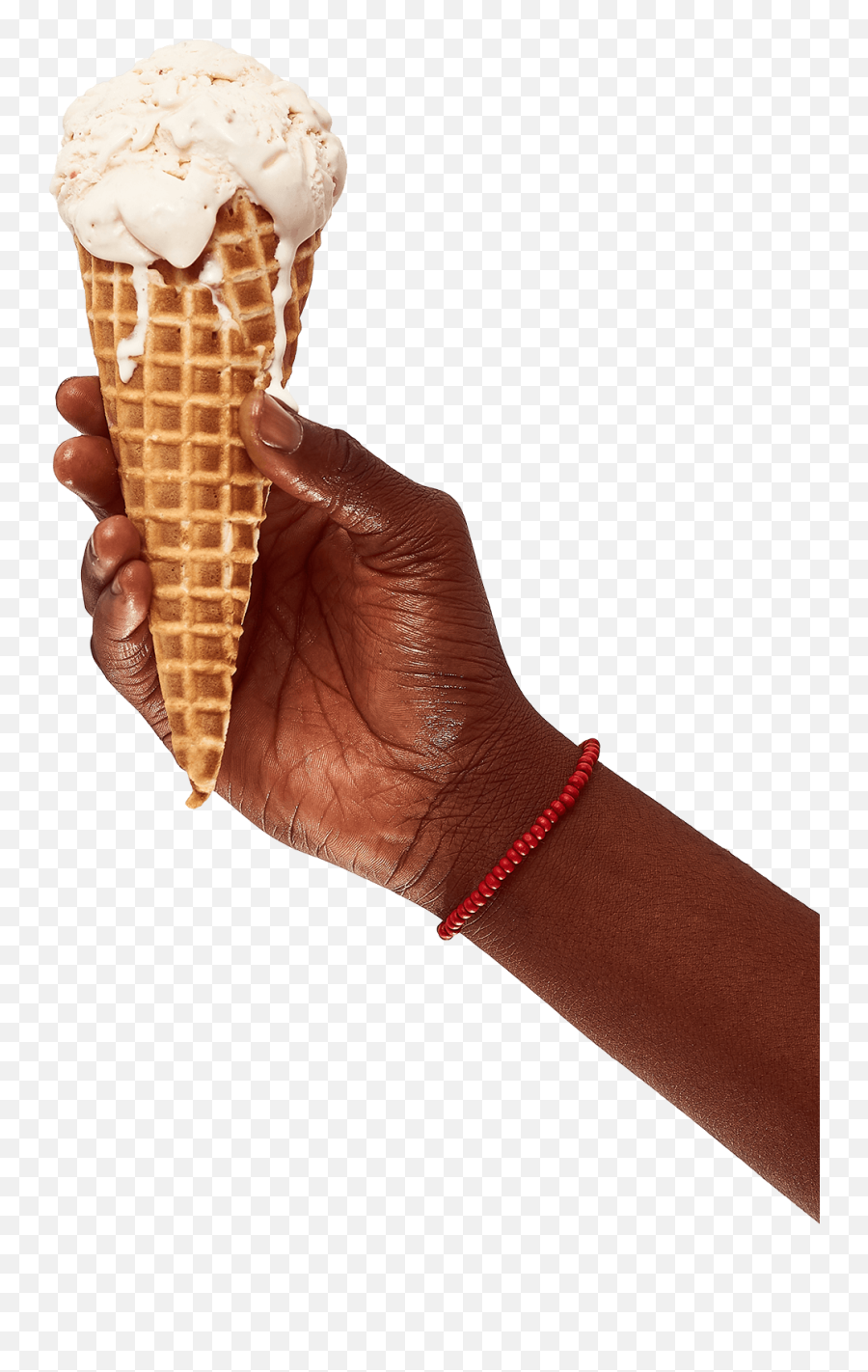 Village Ice Cream - Melting Ice Cream Png,Ice Cream Cone Transparent Background