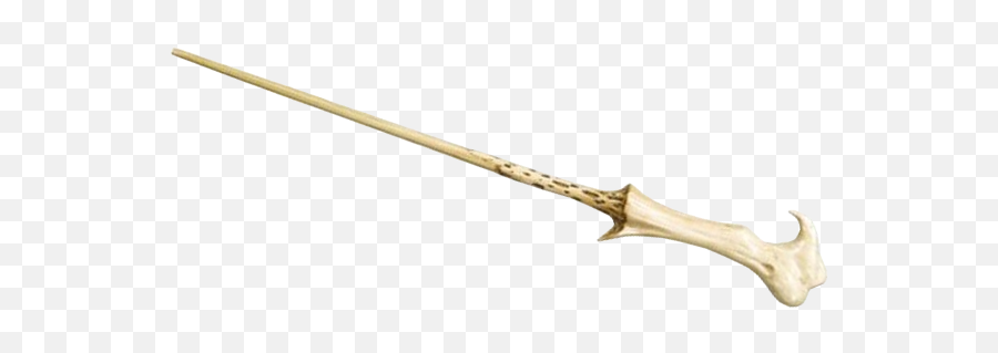 Baguette De Sureau Png 1 Image - Dagger,Voldemort Png