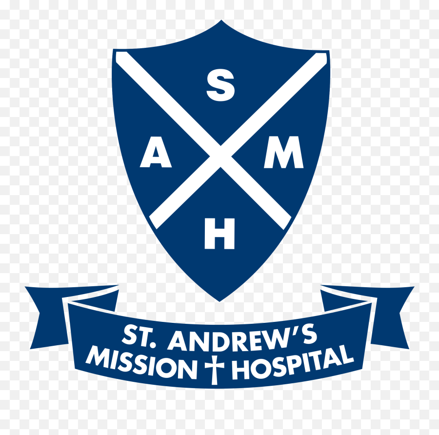 Home - Standrewu0027s Community Hospital Png,St Logo