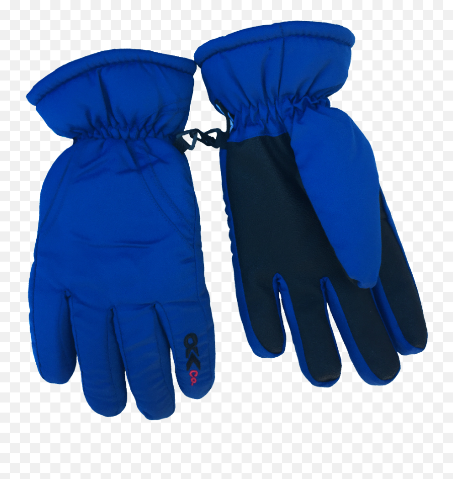 Gloves Png - Cobalt Blue,Gear Transparent Background