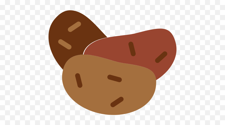 Potatoes Png Icon - Potato,Potatoes Png