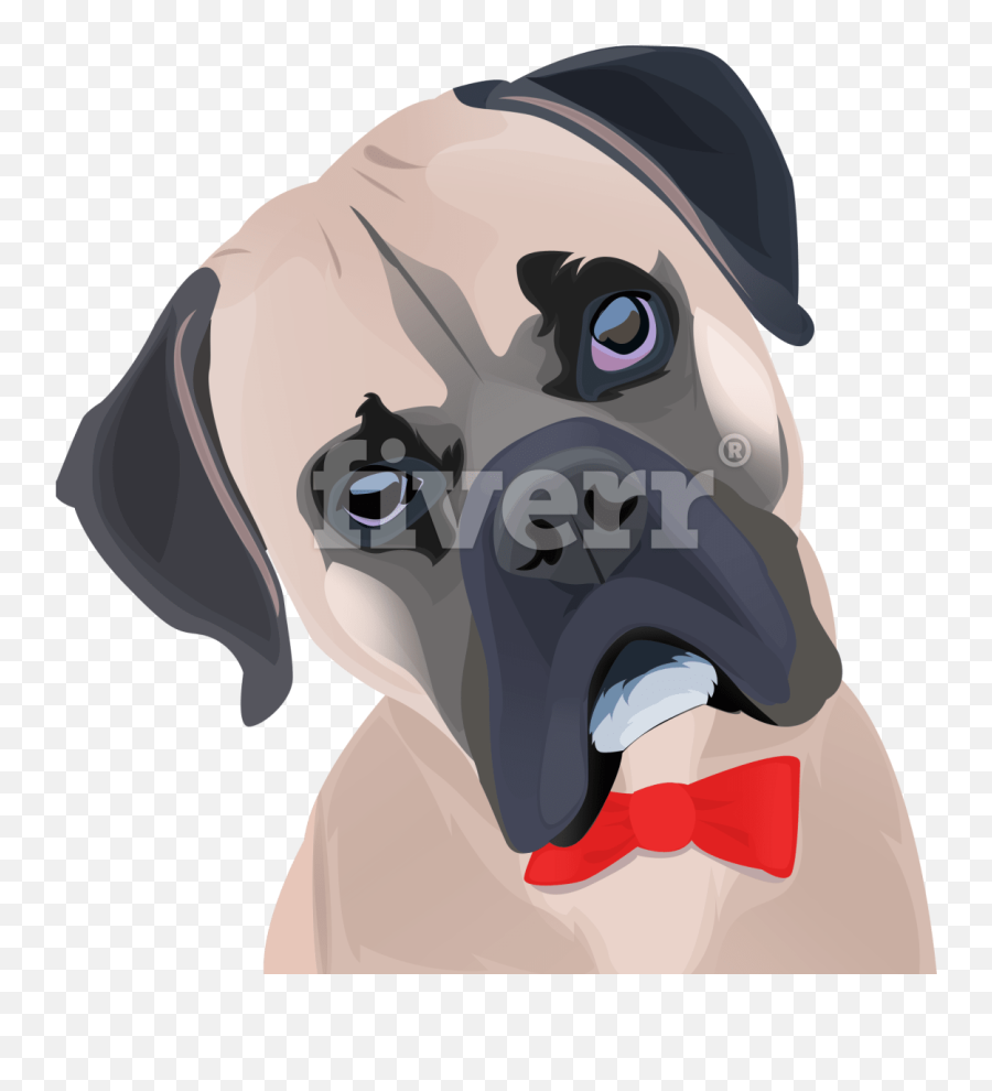 Download Great Dane - Cartoon Png,Great Dane Png